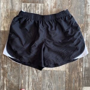 Workout Shorts